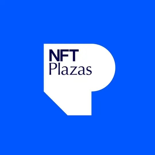 NFT Plazas