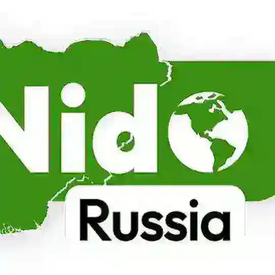 NIDO Russia (НИДО)