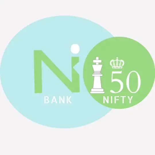NIFTY 50 King π | Bank Nifty | Option Admin: @nifty50king