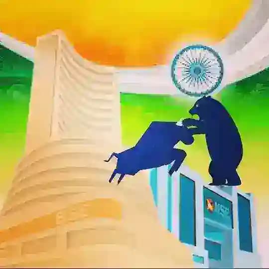 Nifty 50 & Stocks | 🇮🇳