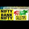 Nifty Banknifty options calls tips