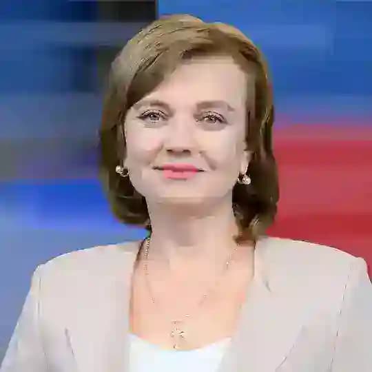 Елена Никитина ДНР Profile