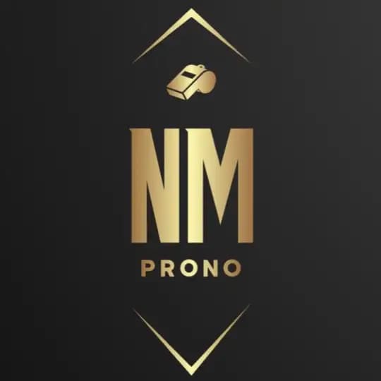 NM PRONO 🏆