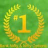 No1 Bank Nifty & Nifty Options