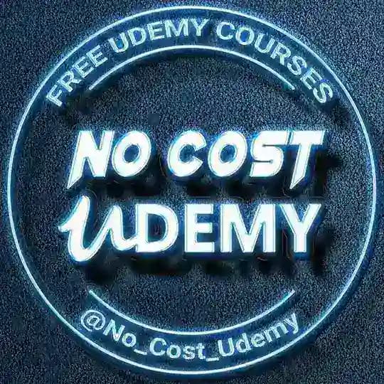 No Cost Udemy