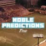 Noble Predictions | Free Channel