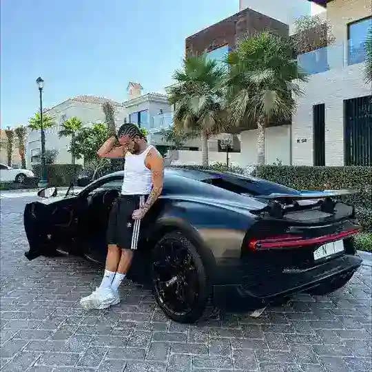 BILLIONAIRE TRADING 💸