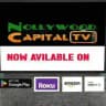 NOLLYWOOD CAPITAL TV