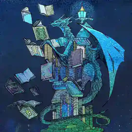 not only dragons