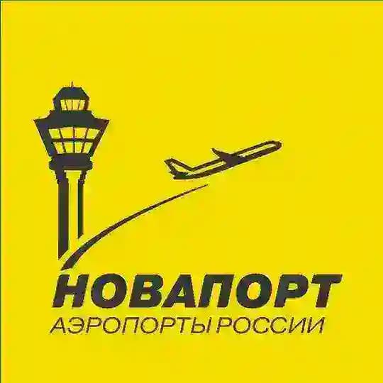 Новапорт Холдинг