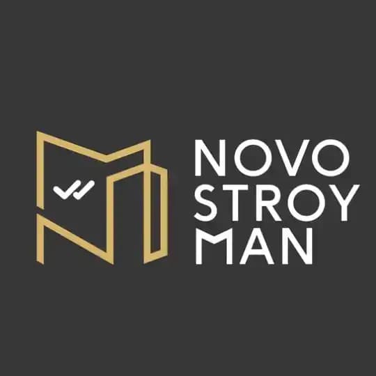 Novostroyman. Москва. Недвижимость