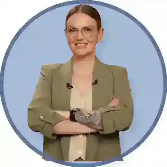 Мария, как похудеть? Profile