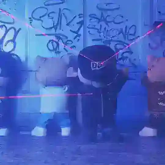 O5O.xyz 🐻| Verification Portal