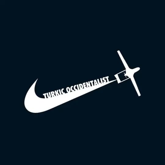 Turkic OccidentⱯlist Profile