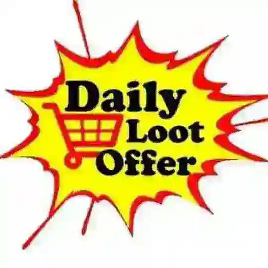 Amazon Loot Offers Deals Discount Profile