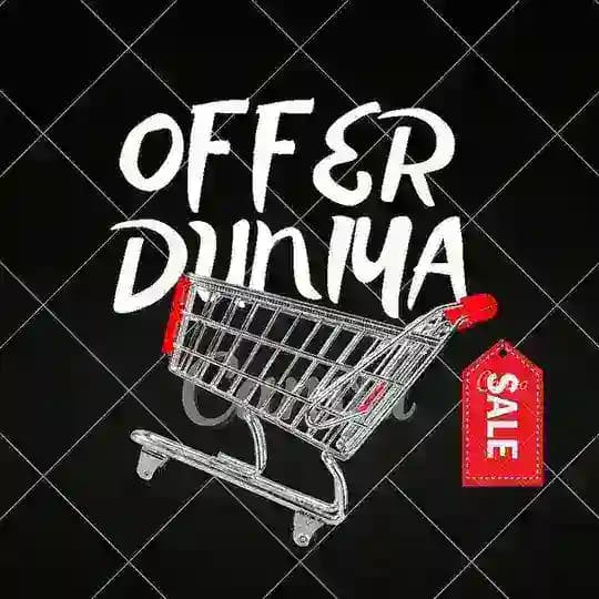 Offer_duniya❤️😊🙏