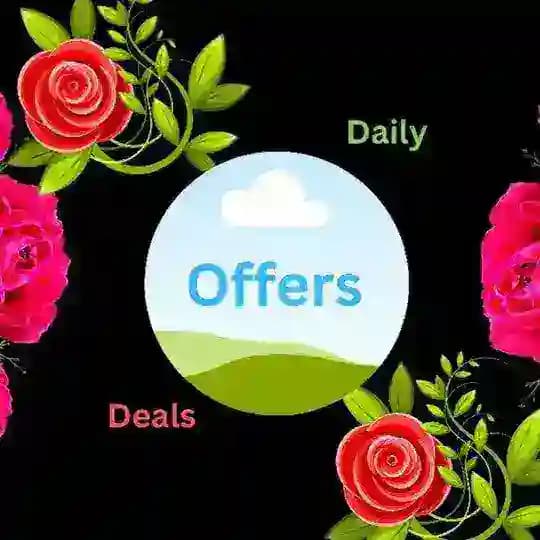 Daily Offers Deals