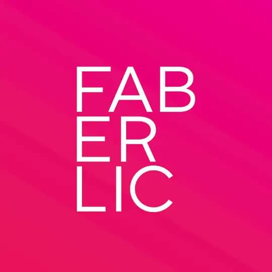 Faberlic Official Profile