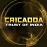 CricAdda - TRUST OF INDIA