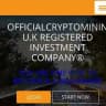 CERTIFIED UK 🇬🇧🏦INDIA @OFFICIAL CRYPTOMINING SECURED INVESTMENT COMPANY🚁