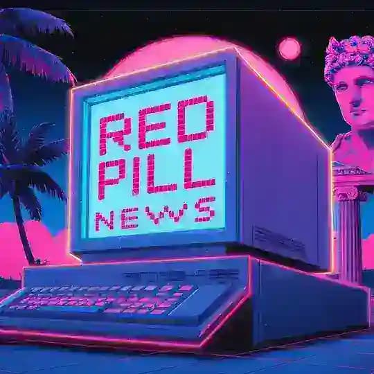Official RedPill78 Channel