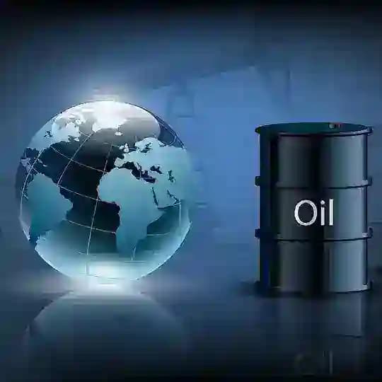 OilGasLook