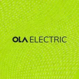 Ola Electric Profile