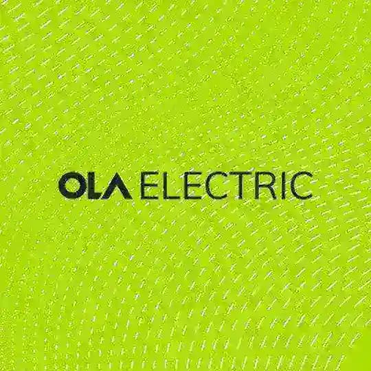 Ola Electric Profile
