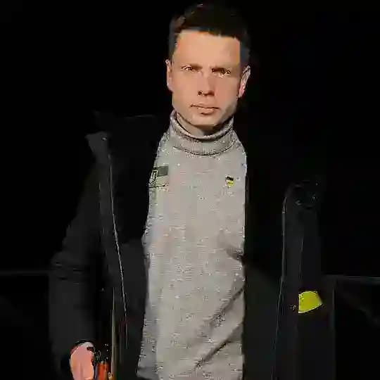 ГОНЧАРЕНКО Profile