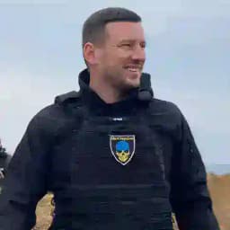 Прокудін Олександр - Офіційна сторінка Profile