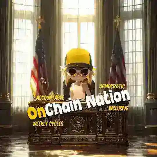 Onchain Nation