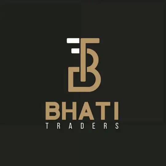 BHATI TRADER 🦅