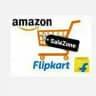 Amazon Flipkart SaleZone
