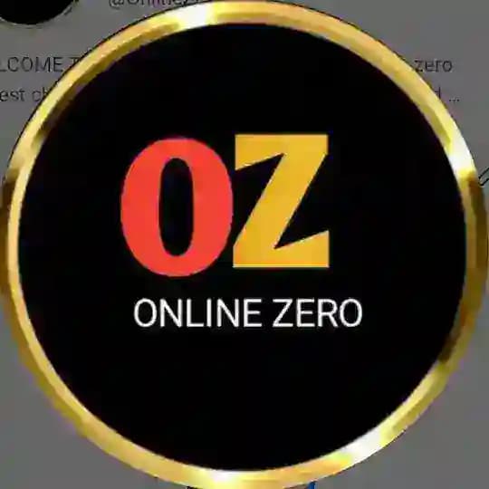 Online ZERO (official)