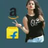 Best Offer on Amazon flipkart