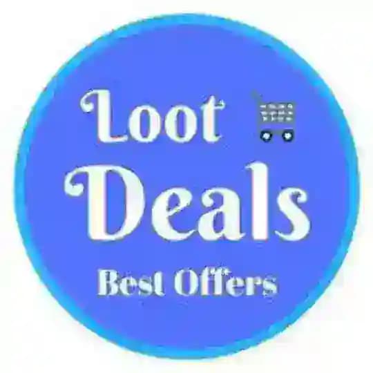 Loot Delas Only ๐๏ธ