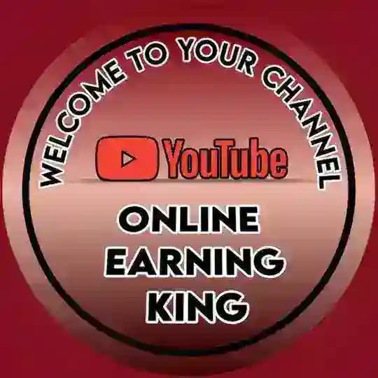 ONLINE EARNING 👑 KING 👑 Profile