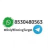 ONLY WINNING TARGET