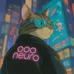 Ооо нейромережеве🤖 Profile