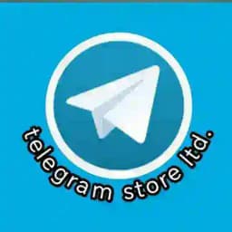 🛒 Telegram 店铺 Profile