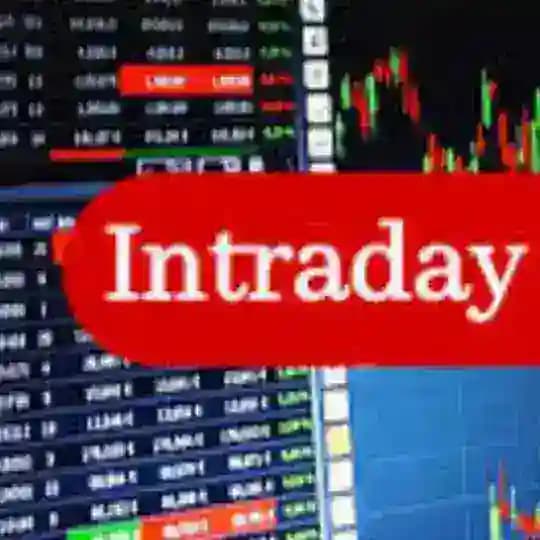 Free Intraday Trading