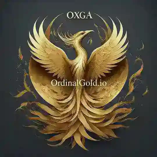OrdinalGold.io