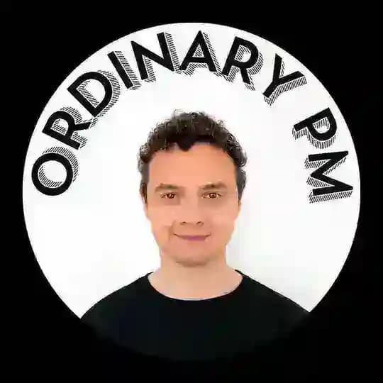 Ordinary PM