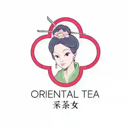 ORIENTAL TEA | Bubble Tea
