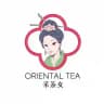 ORIENTAL TEA | Bubble Tea