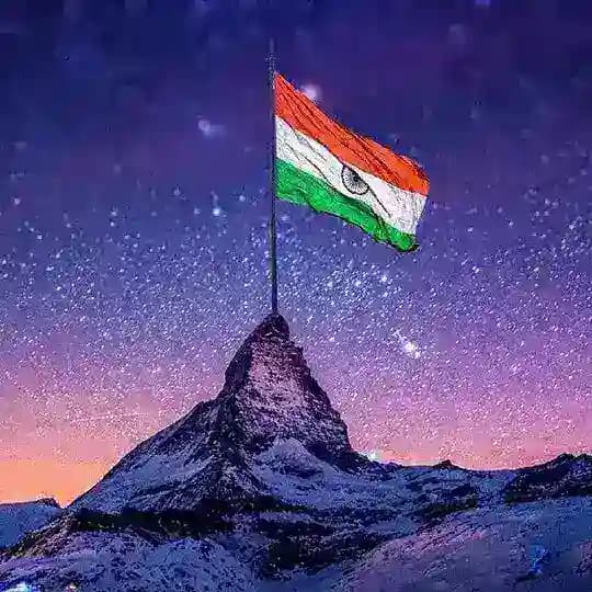Real Heroes of India