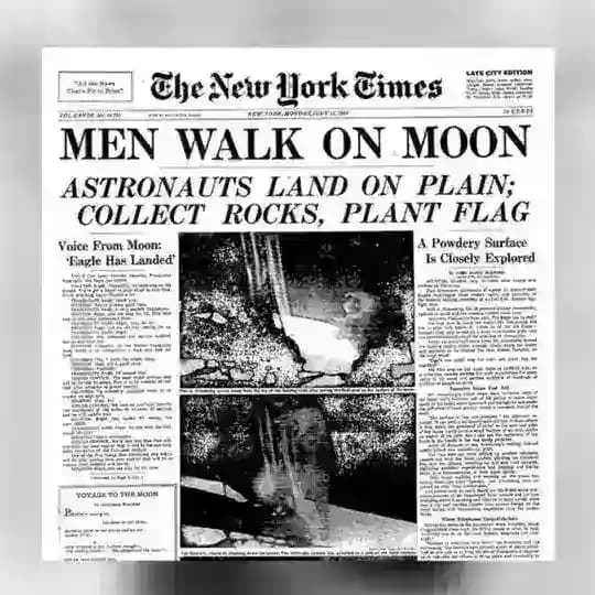 Our News, Today Profile