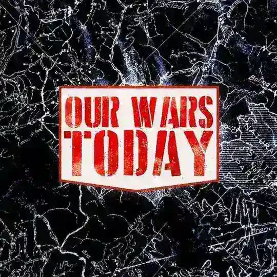Our Wars, Today Profile