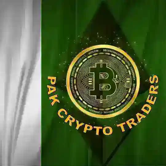 PAK CRYPTØ TRADER'S 🇵🇰