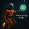 PancakeSwap Pumps